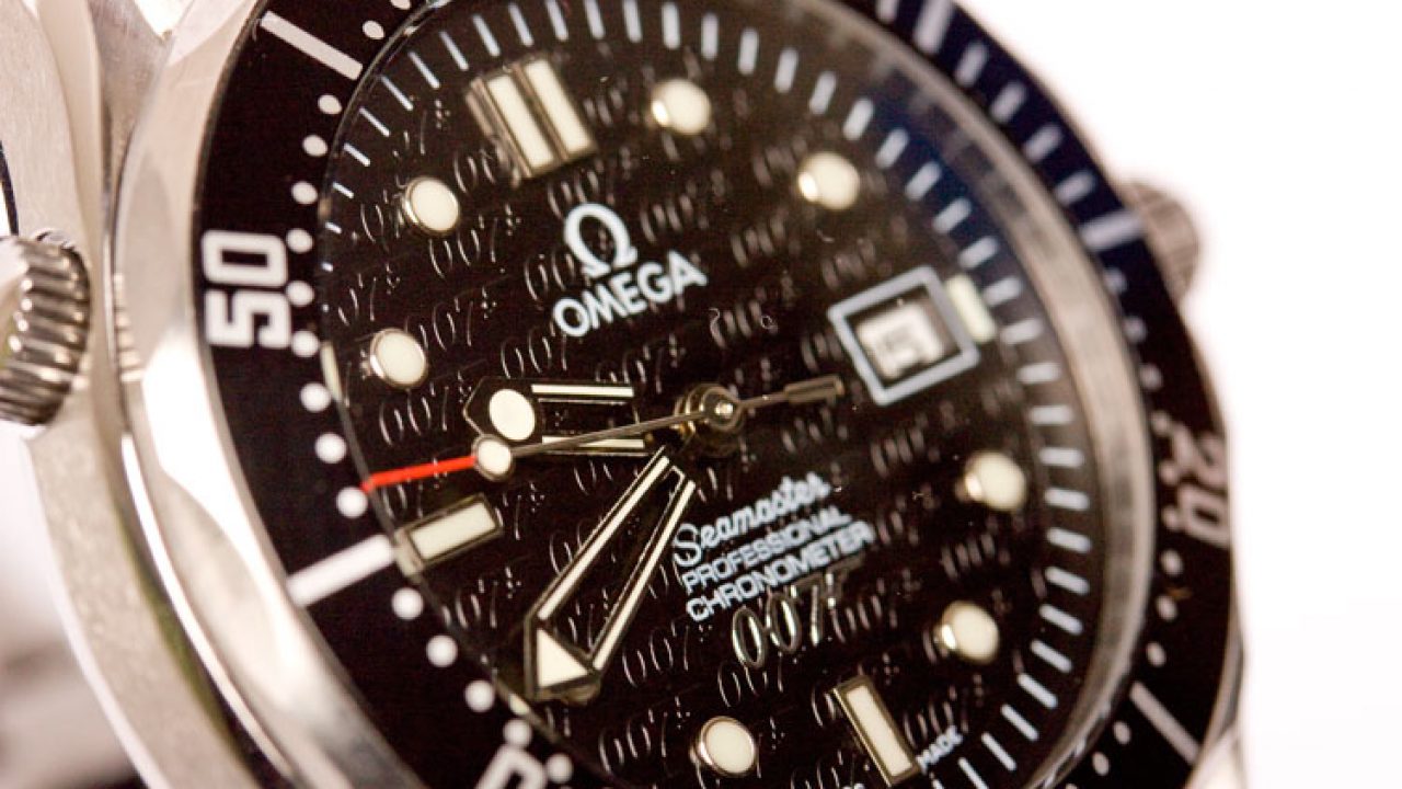 Omega Seamaster 007 Replica Watches.jpg